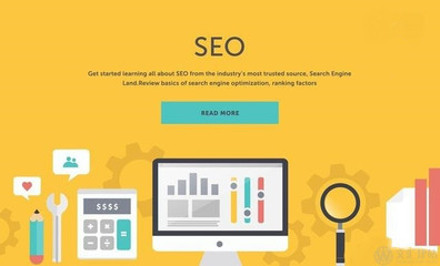 濟南網站建設淺談如何優化內鏈?