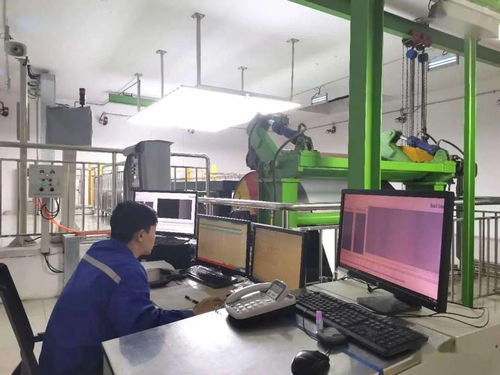 特色黨建成為這個廠高質量發(fā)展 助力器